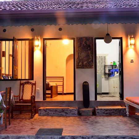 Aknara Rest Ξενοδοχείο Weligama Εξωτερικό φωτογραφία
