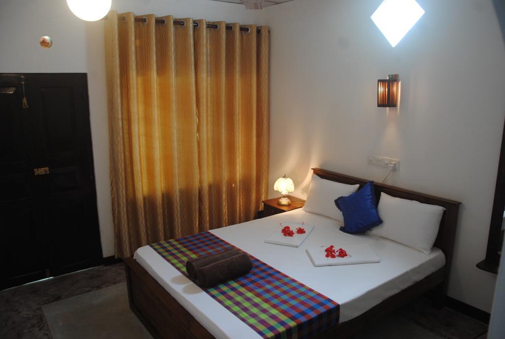 Aknara Rest Ξενοδοχείο Weligama Εξωτερικό φωτογραφία