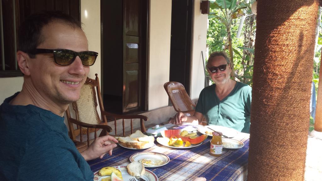 Aknara Rest Ξενοδοχείο Weligama Εξωτερικό φωτογραφία