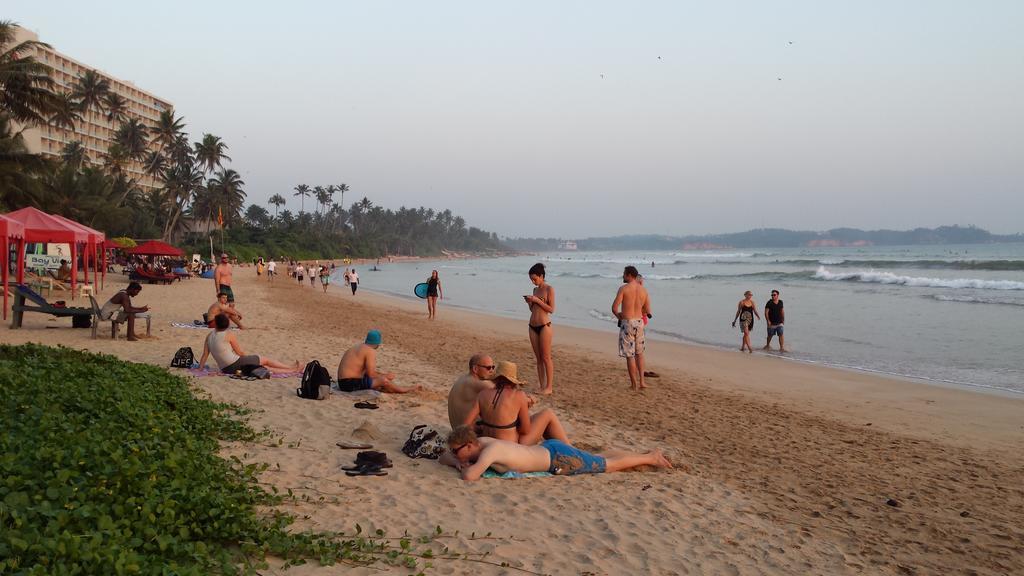 Aknara Rest Ξενοδοχείο Weligama Εξωτερικό φωτογραφία