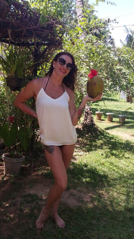 Aknara Rest Ξενοδοχείο Weligama Εξωτερικό φωτογραφία