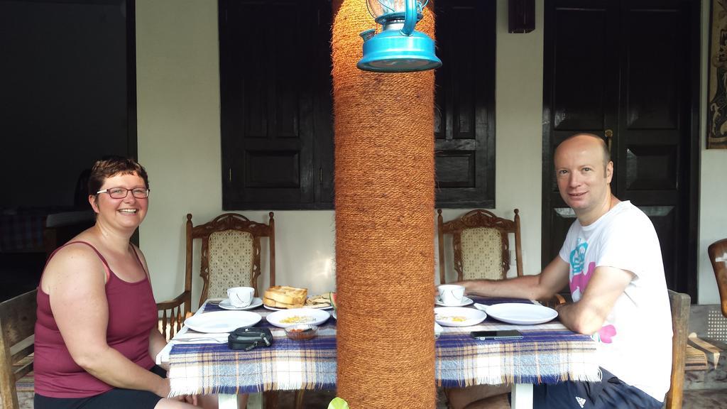 Aknara Rest Ξενοδοχείο Weligama Εξωτερικό φωτογραφία