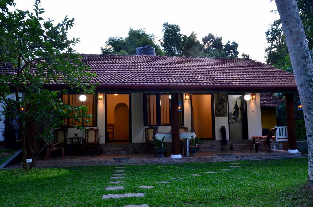 Aknara Rest Ξενοδοχείο Weligama Εξωτερικό φωτογραφία