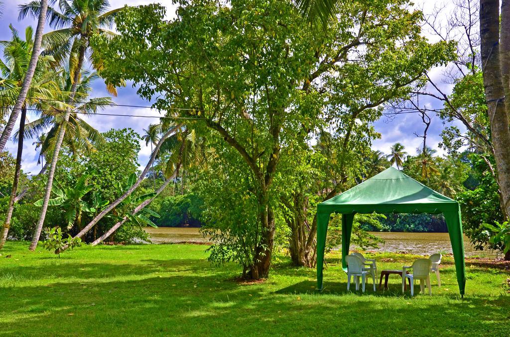 Aknara Rest Ξενοδοχείο Weligama Εξωτερικό φωτογραφία