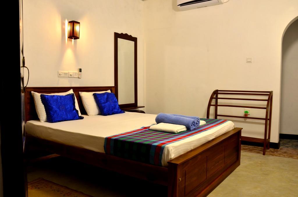 Aknara Rest Ξενοδοχείο Weligama Εξωτερικό φωτογραφία
