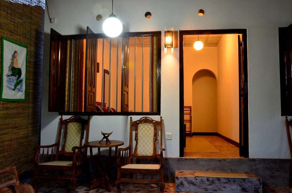 Aknara Rest Ξενοδοχείο Weligama Εξωτερικό φωτογραφία