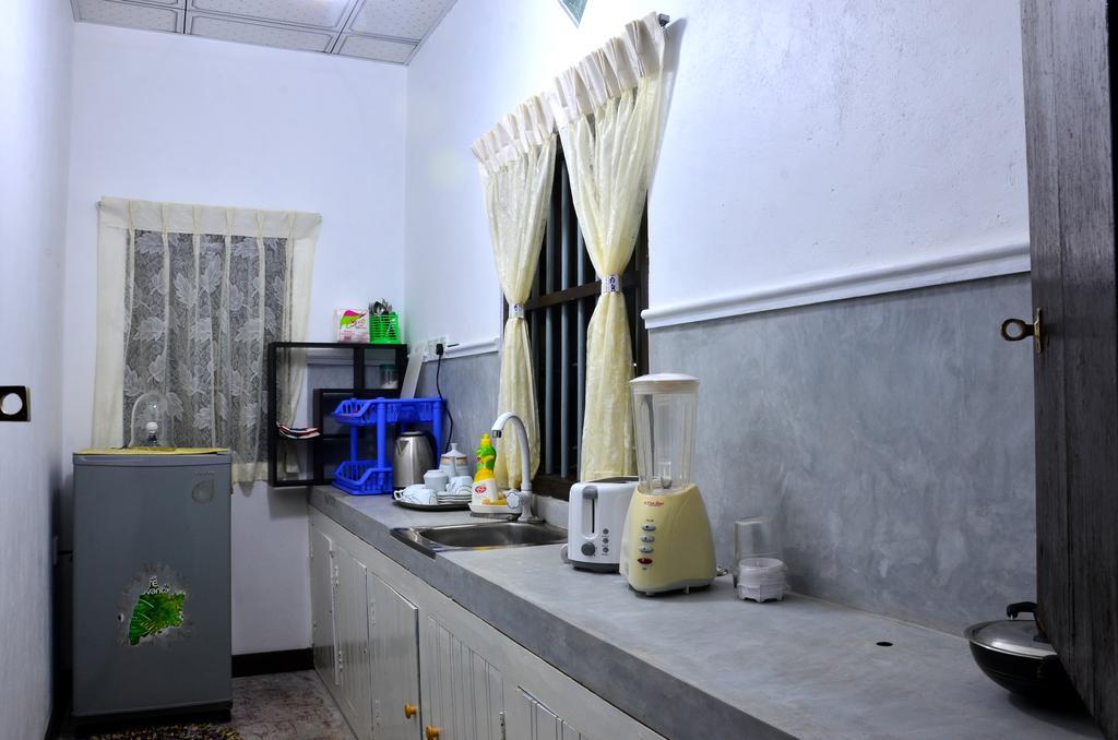 Aknara Rest Ξενοδοχείο Weligama Εξωτερικό φωτογραφία