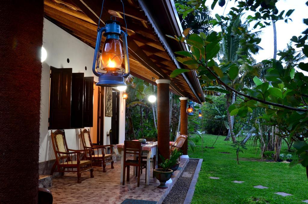 Aknara Rest Ξενοδοχείο Weligama Εξωτερικό φωτογραφία