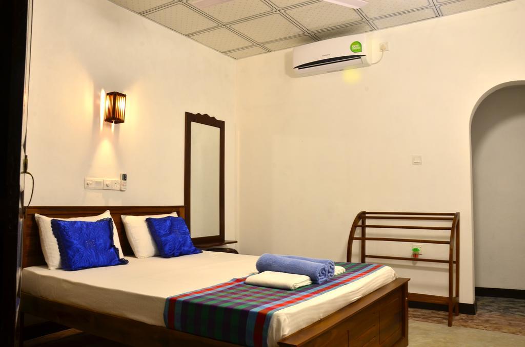 Aknara Rest Ξενοδοχείο Weligama Εξωτερικό φωτογραφία