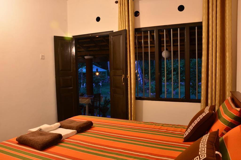 Aknara Rest Ξενοδοχείο Weligama Εξωτερικό φωτογραφία