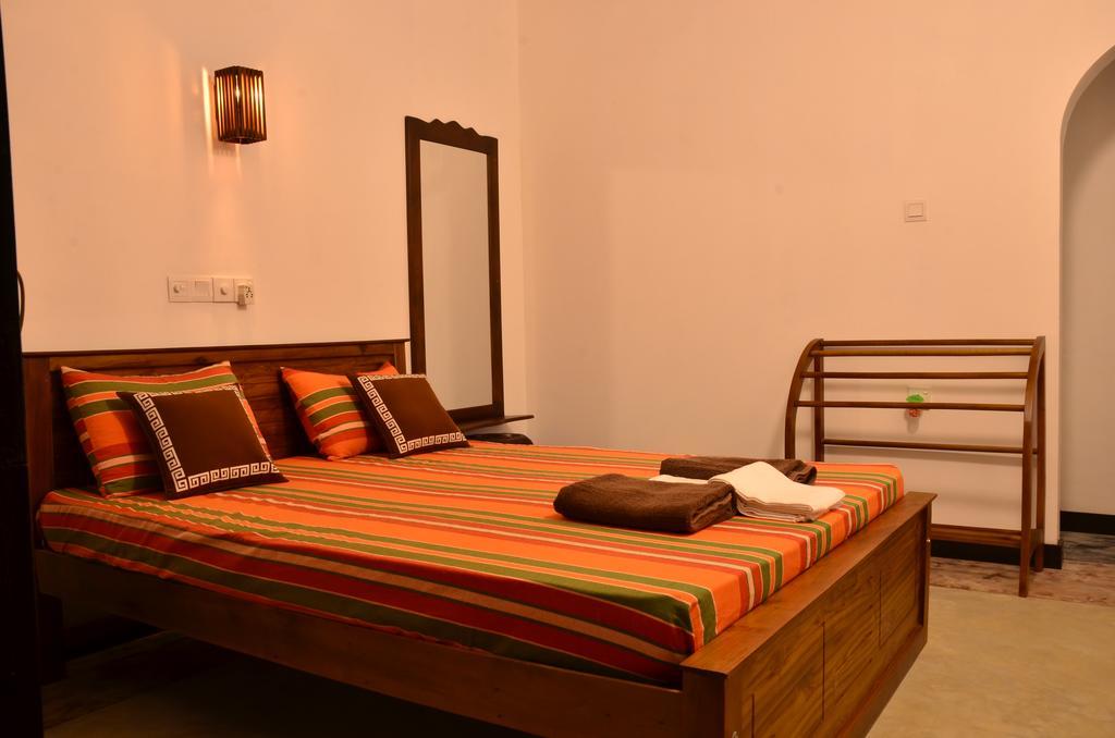 Aknara Rest Ξενοδοχείο Weligama Εξωτερικό φωτογραφία