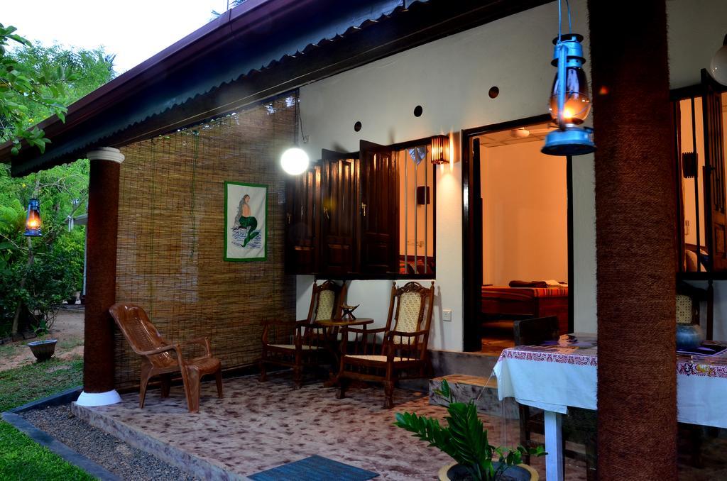 Aknara Rest Ξενοδοχείο Weligama Εξωτερικό φωτογραφία