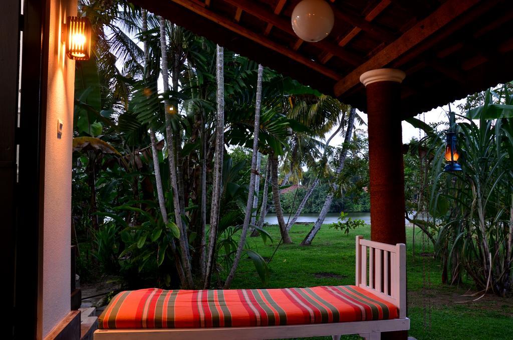 Aknara Rest Ξενοδοχείο Weligama Εξωτερικό φωτογραφία